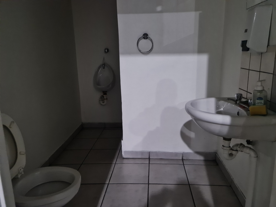 To Let commercial Property for Rent in Saxenburg Park 1 Western Cape